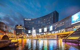 Tonino Lamborghini Hotel Kunshan City Center